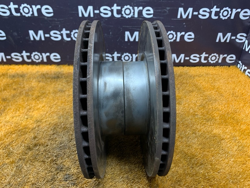 Диск тормозной, 1000 рублей, Красноярск