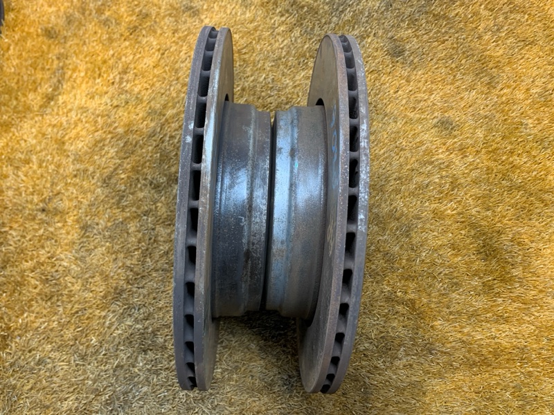 Диск тормозной, 2000 рублей, Красноярск