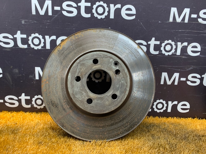 Диск тормозной, 2200 рублей, Красноярск