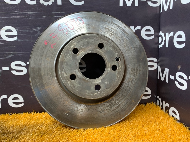 Диск тормозной, 2200 рублей, Красноярск