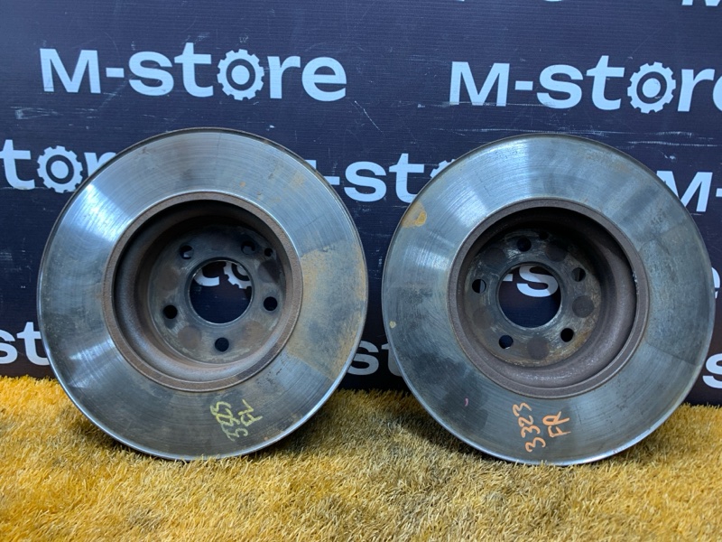 Диск тормозной, 2200 рублей, Красноярск