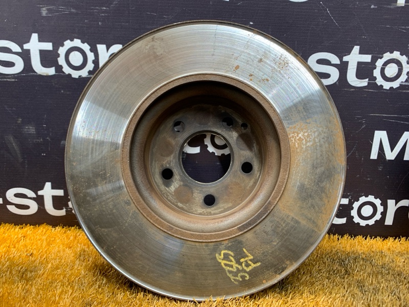 Диск тормозной, 2200 рублей, Красноярск