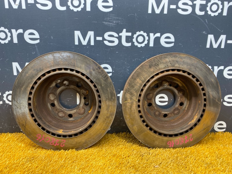 Диск тормозной, 3500 рублей, Красноярск