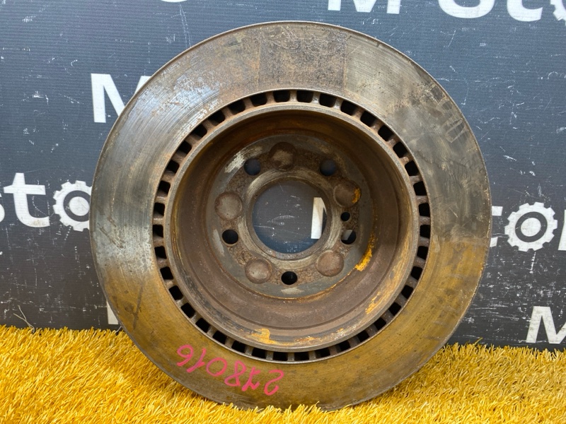 Диск тормозной, 3500 рублей, Красноярск