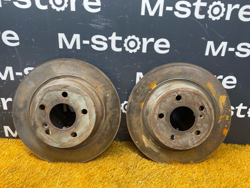 Диск тормозной, 3500 рублей, Красноярск