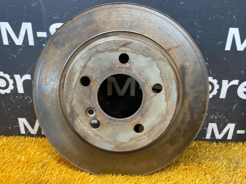 Диск тормозной, 3500 рублей, Красноярск