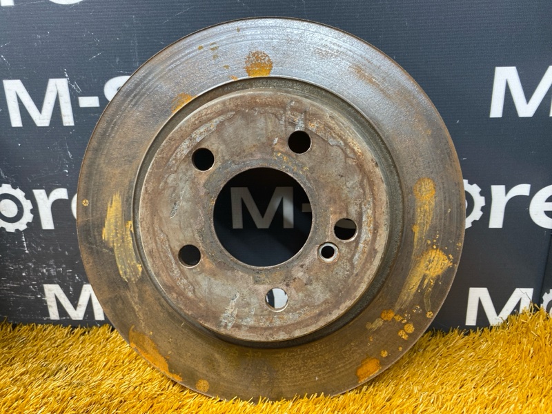 Диск тормозной, 3500 рублей, Красноярск