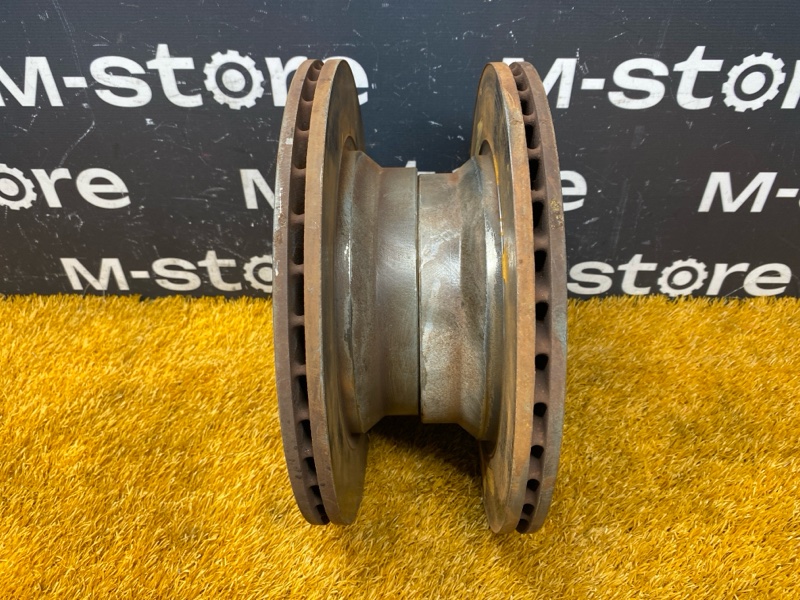 Диск тормозной, 3500 рублей, Красноярск