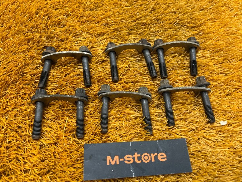 Болт привода, 600 рублей, Красноярск