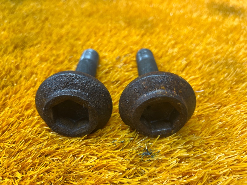 Болт привода, 200 рублей, Красноярск