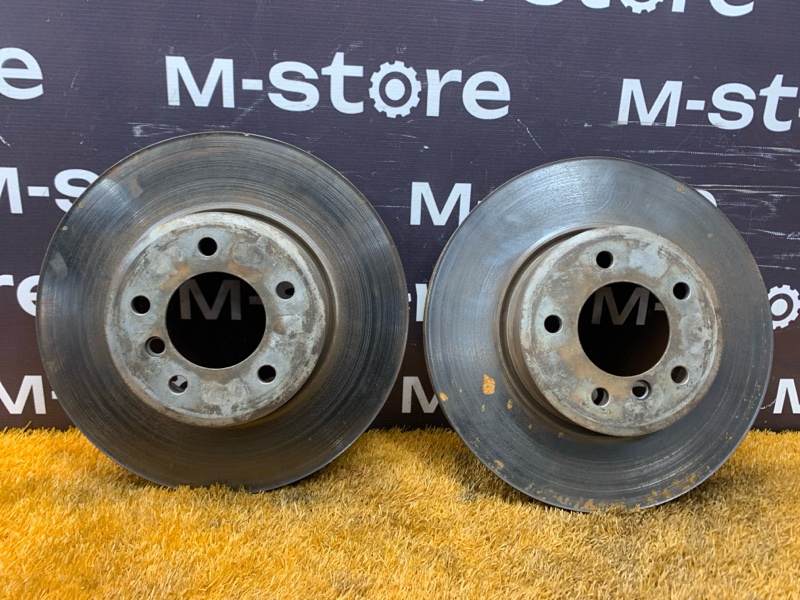 Диск тормозной, 1500 рублей, Красноярск