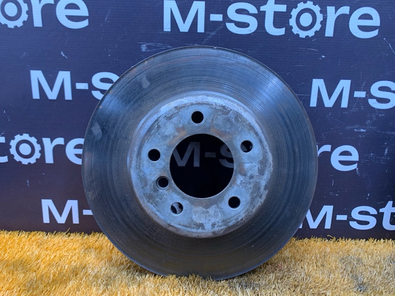 Диск тормозной, 1500 рублей, Красноярск