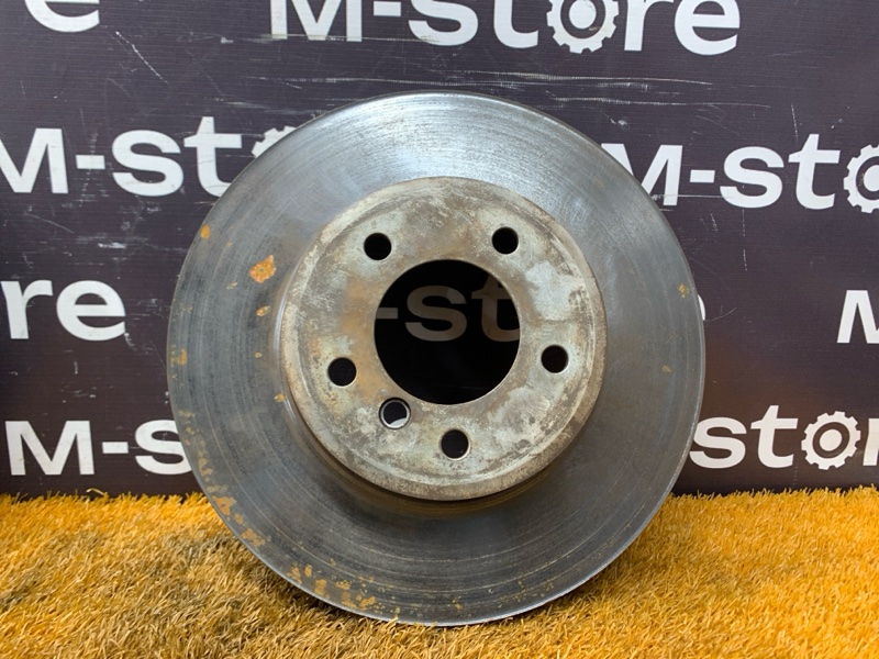 Диск тормозной, 1500 рублей, Красноярск