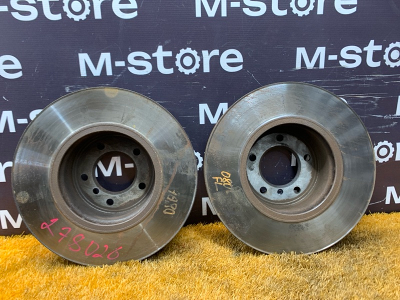 Диск тормозной, 1500 рублей, Красноярск