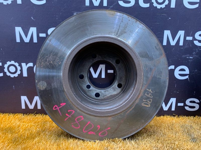 Диск тормозной, 1500 рублей, Красноярск