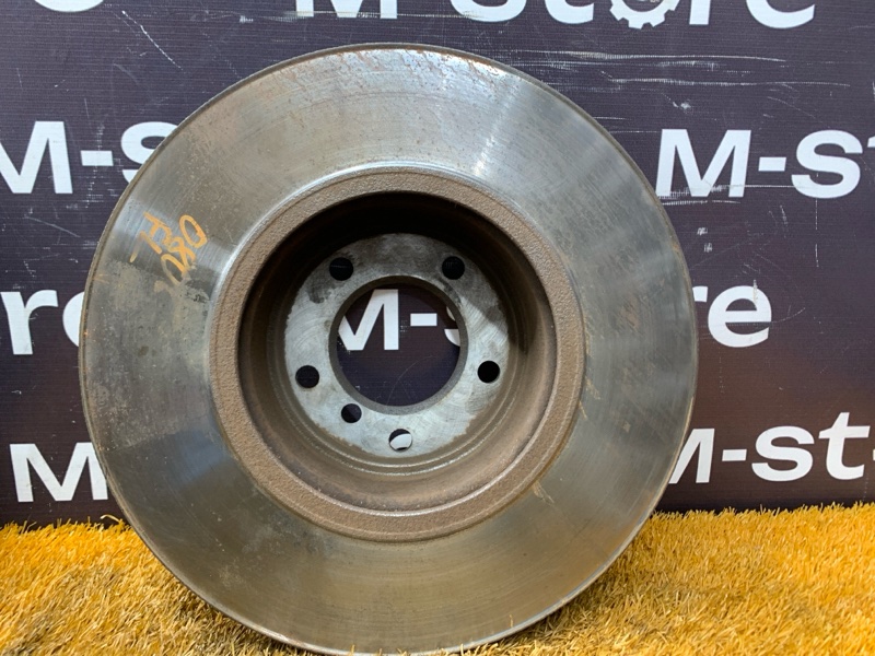 Диск тормозной, 1500 рублей, Красноярск