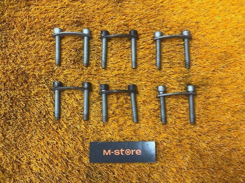 Болт привода, 900 рублей, Красноярск