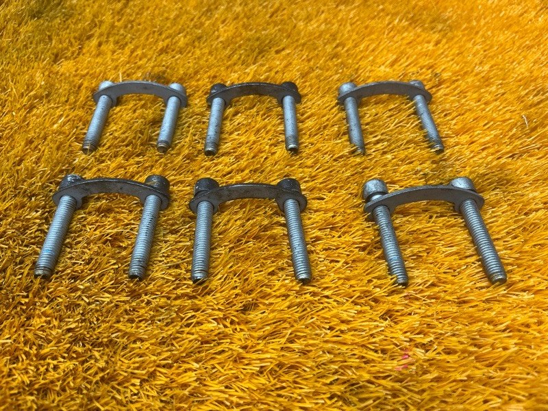 Болт привода, 900 рублей, Красноярск