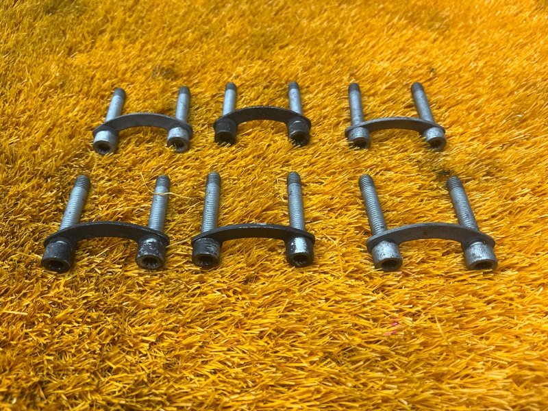 Болт привода, 900 рублей, Красноярск