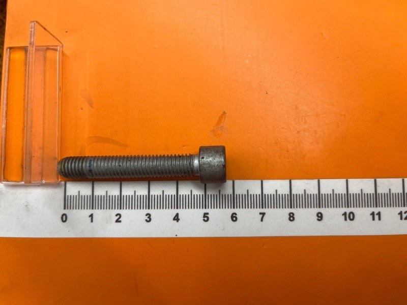 Болт привода, 900 рублей, Красноярск