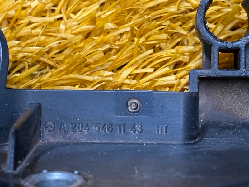 Кронштейн датчика ABS, 300 рублей, Красноярск