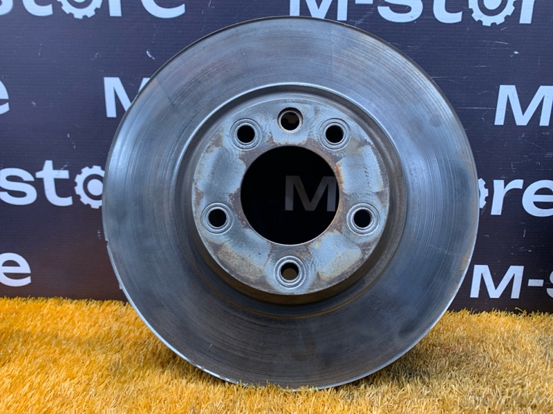 Диск тормозной, 2000 рублей, Красноярск