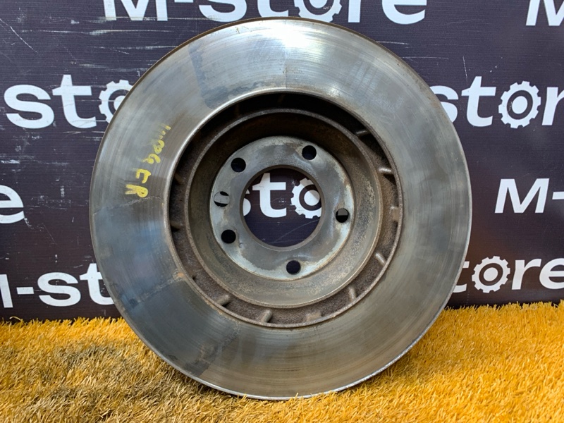 Диск тормозной, 2000 рублей, Красноярск