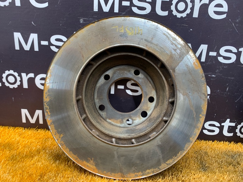 Диск тормозной, 2000 рублей, Красноярск