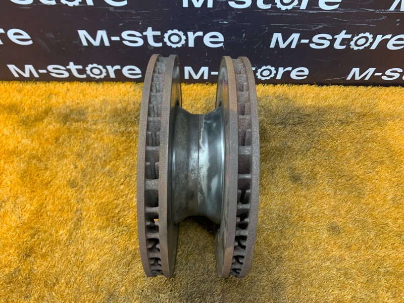 Диск тормозной, 2000 рублей, Красноярск