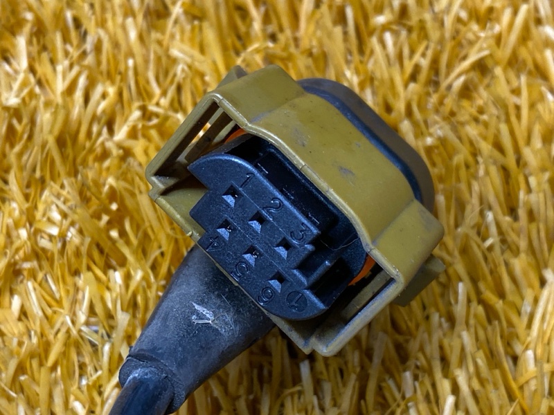 Провод датчика дорожного просвета, 500 рублей, Красноярск