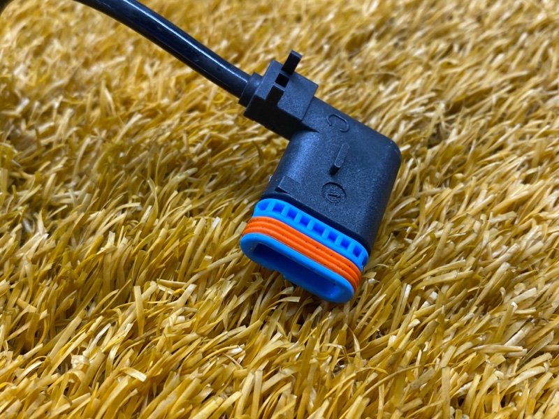 Провод датчика дорожного просвета, 500 рублей, Красноярск