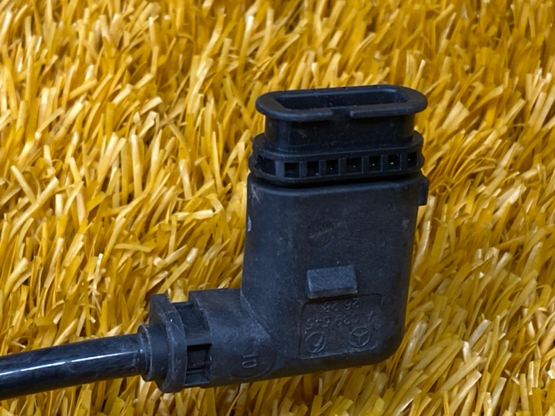 Провод датчика износа колодок, 500 рублей, Красноярск