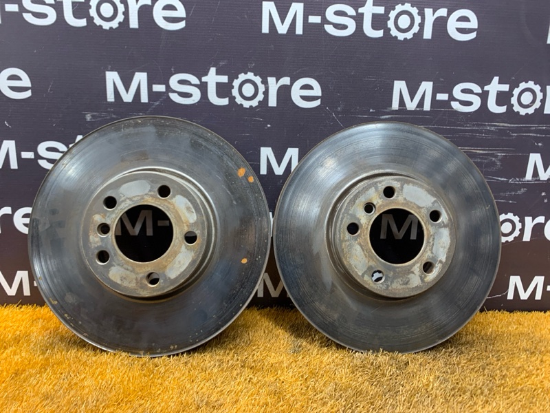 Диск тормозной, 1000 рублей, Красноярск