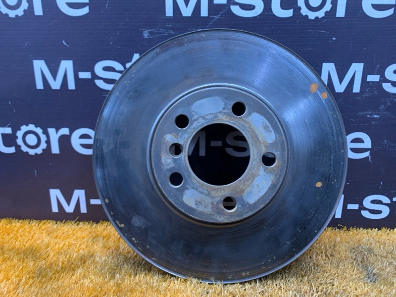 Диск тормозной, 1000 рублей, Красноярск