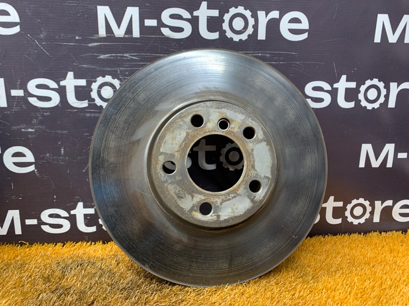 Диск тормозной, 1000 рублей, Красноярск