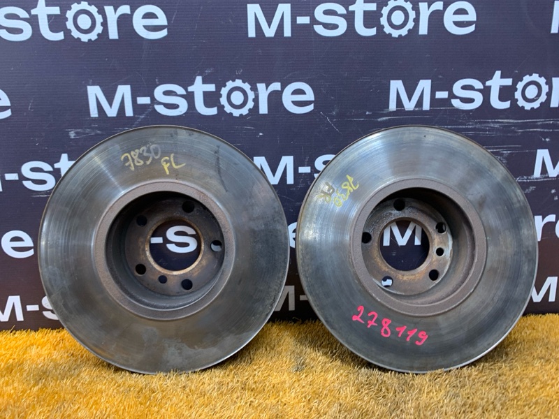 Диск тормозной, 1000 рублей, Красноярск