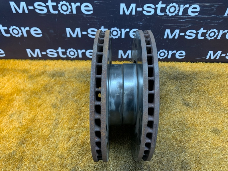 Диск тормозной, 1000 рублей, Красноярск