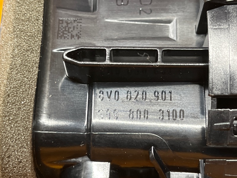 дефлектор воздушный, 2000 рублей, Красноярск