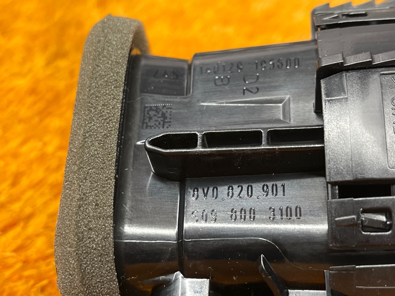 дефлектор воздушный, 2000 рублей, Красноярск