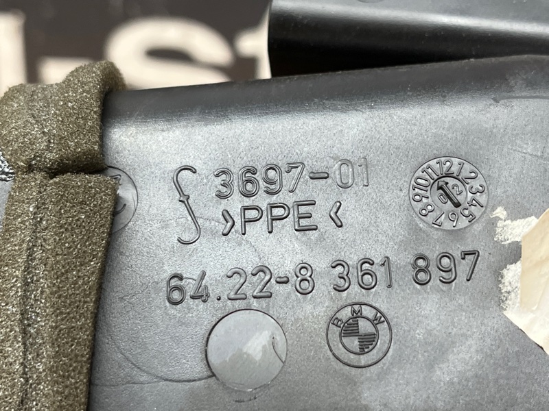 дефлектор воздушный, 300 рублей, Красноярск