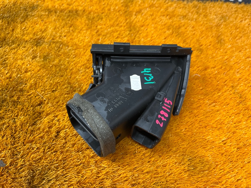 дефлектор воздушный, 300 рублей, Красноярск