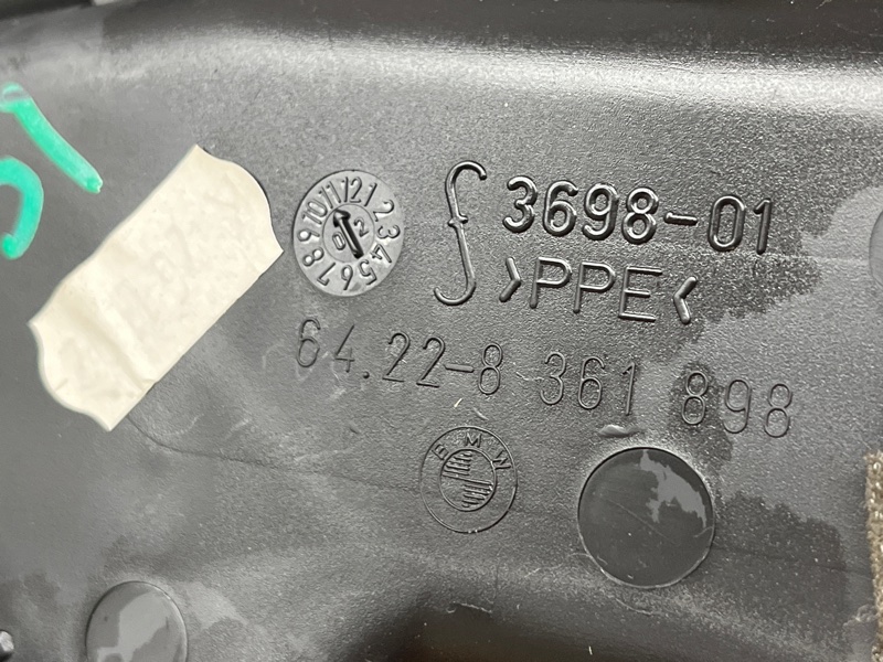 дефлектор воздушный, 300 рублей, Красноярск