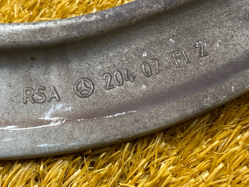 Рычаг подвески верхний, 900 рублей, Красноярск