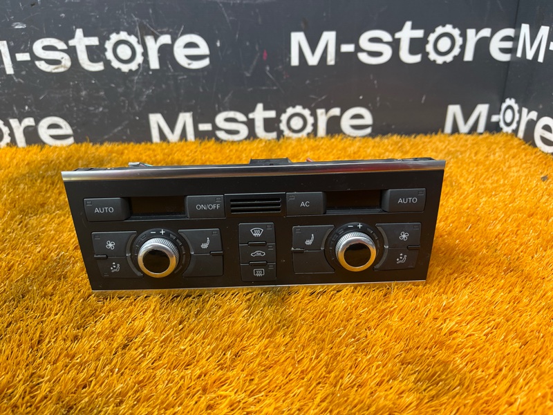 блок управления климат-контролем, 4000 рублей, Красноярск