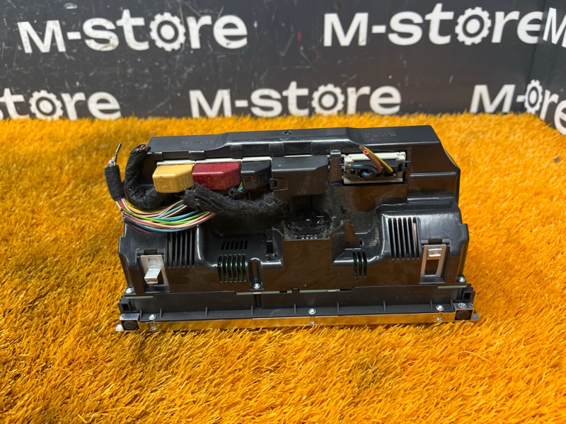 блок управления климат-контролем, 4000 рублей, Красноярск