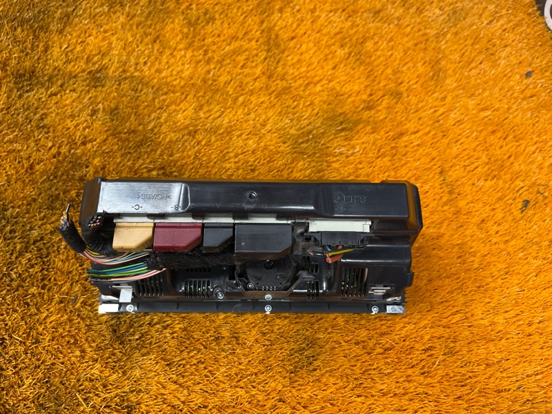 блок управления климат-контролем, 4000 рублей, Красноярск