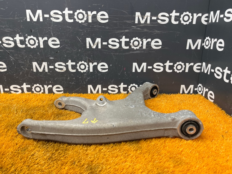 Рычаг подвески нижний, 500 рублей, Красноярск