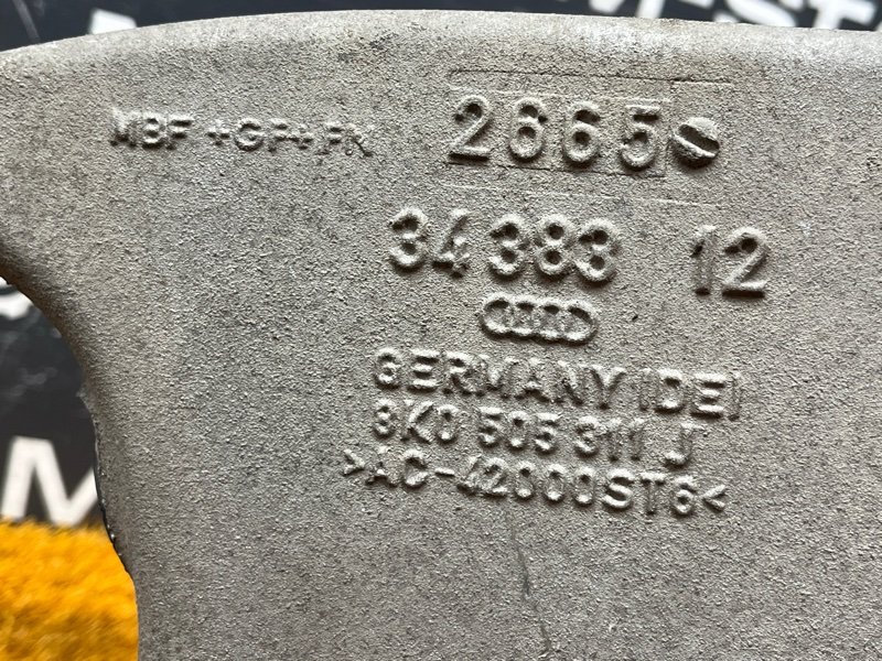 Рычаг подвески нижний, 500 рублей, Красноярск