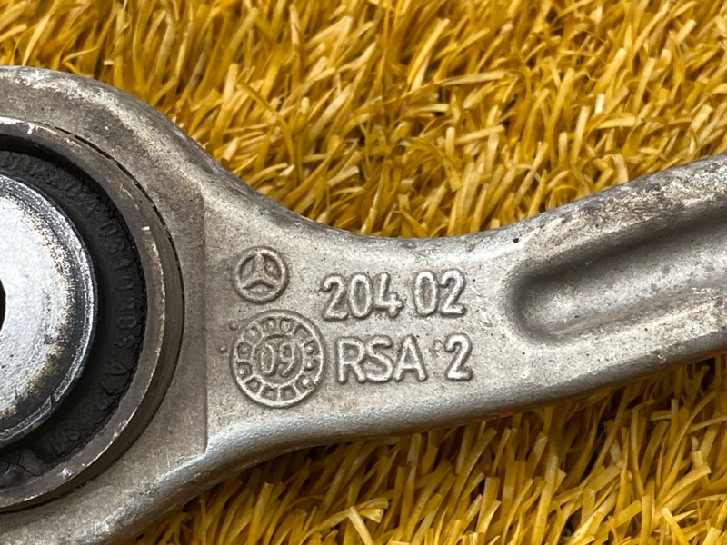 Рычаг подвески нижний, 800 рублей, Красноярск