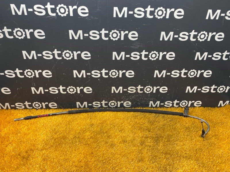 трос ручника, 500 рублей, Красноярск